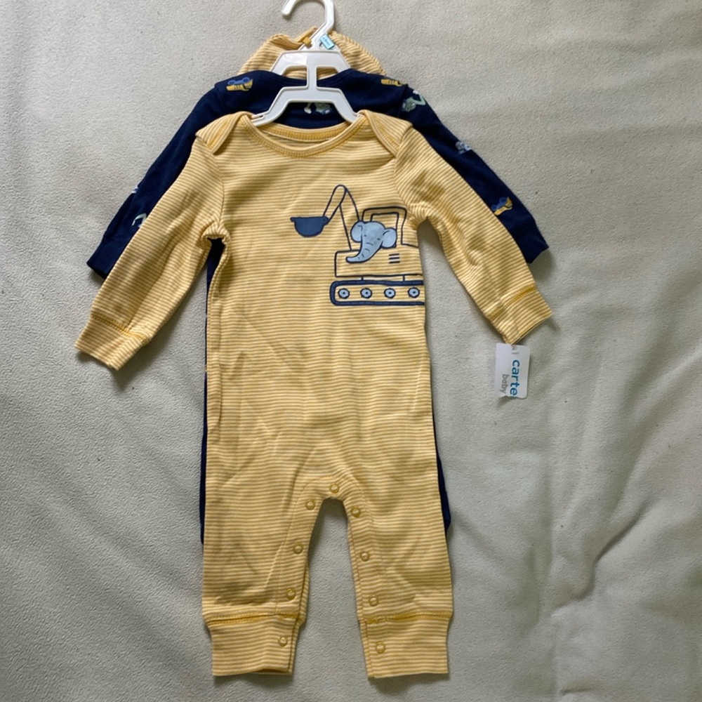 Long sleeve bodysuit